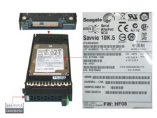 Fujitsu ETERNUS CA07339-E522 CA05954-1795 10601404518 450GB picture