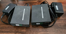 2 x Planet VC-231 1-Port 10/100 Ethernet to VDSL2 Converter picture