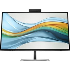 Hp 27-inch Monitor 2560 x 1440 LCD Series 5 Pro 527pm picture