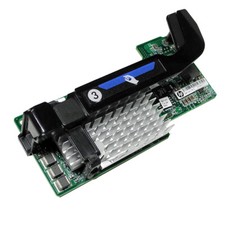 HP 534FLB FlexFabric Dual Port 10GbE LOM Network Adapter 700739-001 701529-001 picture