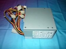 Vintage Power Man ATX Power Supply FSP235-60GT 235W PSU Used picture