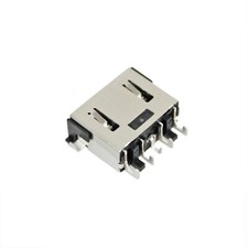 10PCS DC Power Socket Jack Charging Port For Lenovo Legion Y540-15IRH-PG0 81SY picture