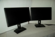 LOT-2 Dell UltraSharp U2312HM 23