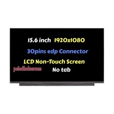HP 15-ef1183od Replacement Display for 15.6