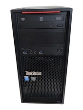 Lenovo ThinkStation P300  TOWER XEON E3-1241 V3 8 GB Nvidia Quadro K600 picture
