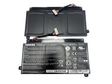 Genuine OEM Battery PA5208U-1BRS For Toshiba Chromebook E45W P55W CB35-B3121 NEW picture