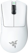Razer DeathAdder V3 Pro Wireless Gaming Mouse White Certified Refurbished picture
