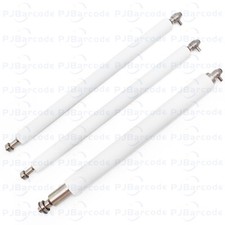 New 1*Set Kit Platen Roller For Zebra ZE521 RH&LH Label Printer 200dpi 300dpi picture