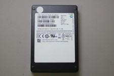 Samsung PM1633a 1.92TB SSD EMC SAS 12Gb/s SSD MZILS1T9HEJH-00007 - 100% Health picture