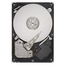 Seagate Momentus Thin 320 GB  2.5-Inch Notebook Hard Drive (ST320LT007) used picture