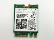 HP DUAL BAND WLS-AC 7265 802.11 AC CARD USED 793840-001  picture