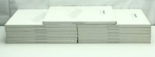 Lot of 13 Inateck KB02026 Bluetooth Keyboard Wireless Portable Sleek Design picture