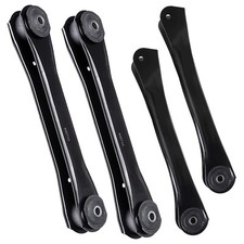 4Pcs Suspension Kits AUQDD K620244 x2 K640734 x2 Front Control Arm Compatible... picture