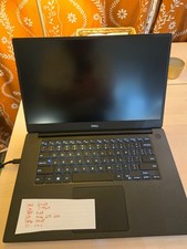 Dell XPS 15 7590 Intel i7 9750H 16GB DDR4 NVIDIA GTX 1650 500GB NVMe SSD Win 11 picture