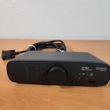 🔥 Logitech Z906 Control Console 5.1 Surround Sound Pod No Controller Unit Only picture