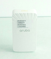 ARUBA APINH505 Dual-Band 802.11ax Unified Access Point PN:AP-505H-RW n913 picture