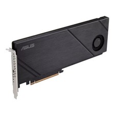 ASUS Hyper M.2 X16 PCIe 5.0 X16 Interface Card 512 Gbps 4 NVMe M.2 Slot picture