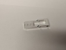 GLCustoms Qidi 3D Printer Upgrade Aluminum Extruder Tension Bar picture