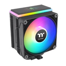 Thermaltake ASTRIA 200 ARGB LED FAN LGA1700/AM5 CPU Cooler, CL-P119-AL12SW-A picture