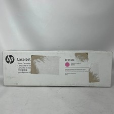 New HP LaserJet 826A Magenta Contract Toner Cartridge CF313AC picture
