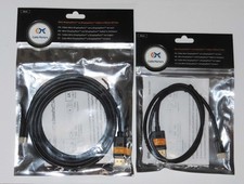 Cable Matters Mini DisplayPort To DisplayPort Cable 3-ft, 10-ft — 4K@60Hz — NEW picture