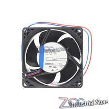 Ebmpapst 8214JN 8083 24V 0.45A 10.8W 80x38mm 2-Wire Axial Fan picture