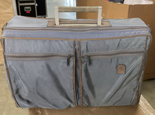 IBM PS/2 P70 386 Portable Vintage Computer 8573-121 20MHz 120MB HDD Plasma Displ picture