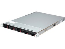 Supermicro SYS-1027R-72RFTP Barebones Server X9DRW-7TPF NEW IN STOCK, 5 Year Wty picture