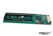 FrameThrower for Pistorm 500 New from Amiga Kit A500 A2000 picture