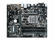 ASUS PRIME B250M-A Socket H4/1151 DDR4 Intel B250 USB3.1 VGA m-ATX Motherboard picture