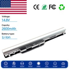 Battery for HP Pavilion 15-N211TU 15-N211TX 15-N212AU 15-N212AX 15-N247NR picture