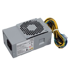 FSP500-20TGBAB HK280-72PP Power Supply 10pin for Lenovo M310 M410 510S M510 500w picture
