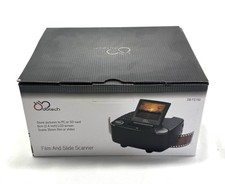 DBTech 35MM Slide and Film Scanner DB-FS150 SMALL AND COMPACT DB-TECH NIB picture