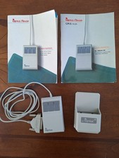 Genius Mouse GM 6 Plus 3 Keys with Holder and Manuals, Used in Good Condition picture