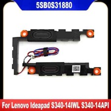 5SB0S31880 For Lenovo Ideapad S340-14IWL API S340-14IIL Laptop Built-in Speaker picture