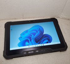 DELL LATITUDE 7212 RUGGED EXTREME i7-8650U 1.90GHz 16GB RAM 256GB SSD Win11 #69 picture