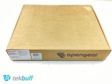 Opengear IM7232-2-DAC-LMCB-US 32-Port Console Server - 1U picture