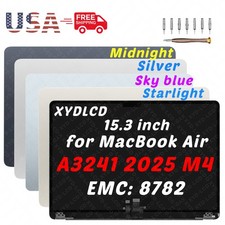 New for MacBook Air 15.3
