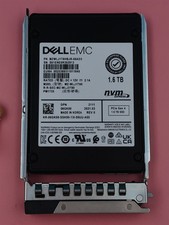 Dell 1.6TB PCIe Gen4 NVMe 2.5