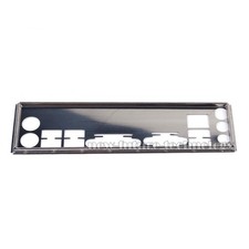 I/O Shield For MSI H61M-P20 G3 & H61M-P31(G3) Motherboard Backplate IO picture