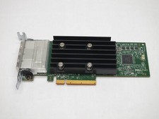 M0NKH DELL HBA355e SAS/SATA PCIe GEN 4 16-PORT EXTERNAL HBA LOW PROFILE picture