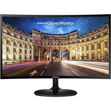 Samsung 27-inch Monitor 1920 x 1080 LCD LC27F391FHNXZA-RB picture