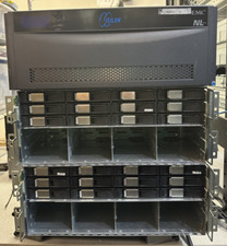 EMC ISILON NL400 2P Xeon E5603 LOOK picture