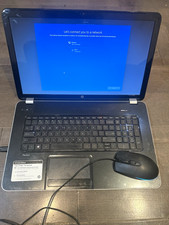 HP Pavilion 17