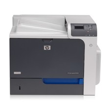 Replacement for HP Color LaserJet CP4525dn Printer -  CC494A Seller Warranty picture