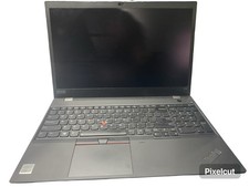 Lenovo ThinkPad P15s G2 i7 10510U 16GB 512GB Windows 11 Pro Battery C2-F4 picture