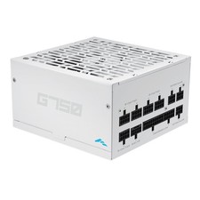 G750 750W Full Modular Power Supply – 80 Plus Gold Certified | ATX 3.1 & PCIe 5. picture