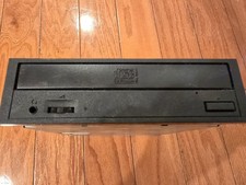 Vintage Samsung SW-248 CD-RW Internal CD-ROM Drive picture