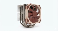 LOT OF 5  Noctua NH-U14S 140 mm Premium CPU Cooler Nf-a15 picture