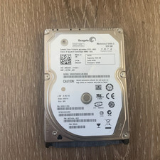 Seagate Momentus 5400.5 ST9320320AS 320GB 2.5 5400RPM SATA Hard Drive 9EV134-031 picture